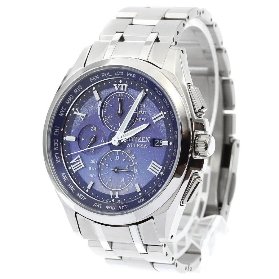CITIZEN（シチズン） CITIZEN AT8240-66L/H800-A1CDW06 アテッサ DEAR