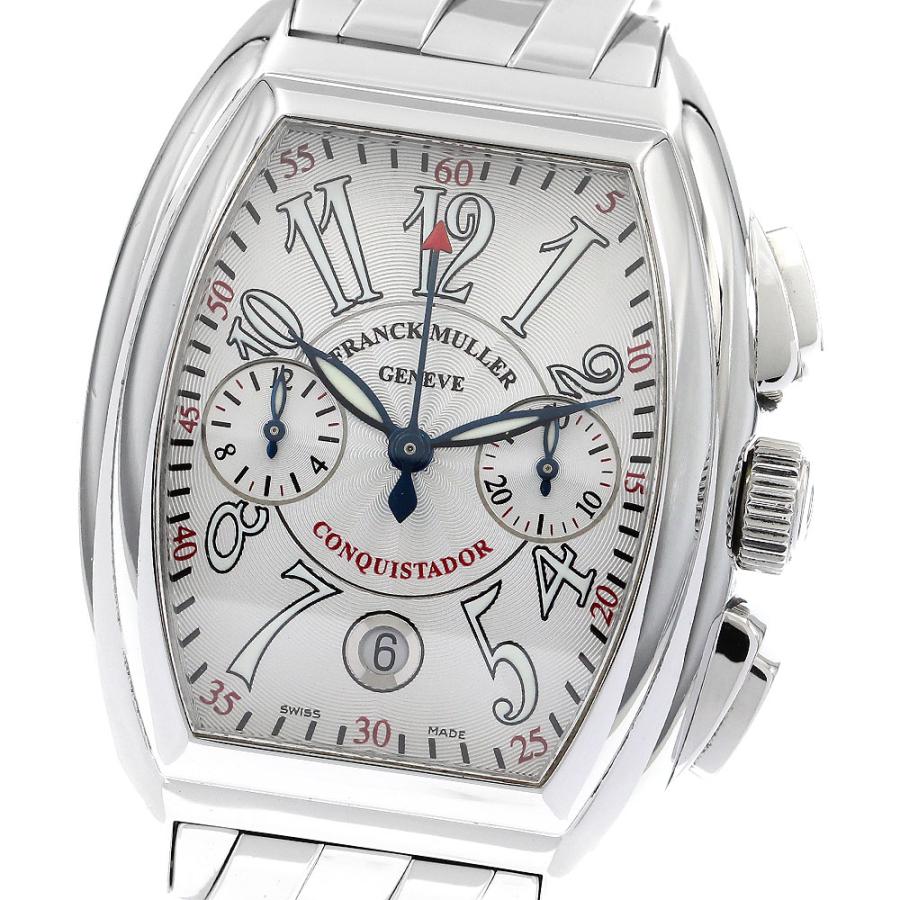 FRANCK MULLER（フランクミュラー） FRANCK MULLER 8005CC
