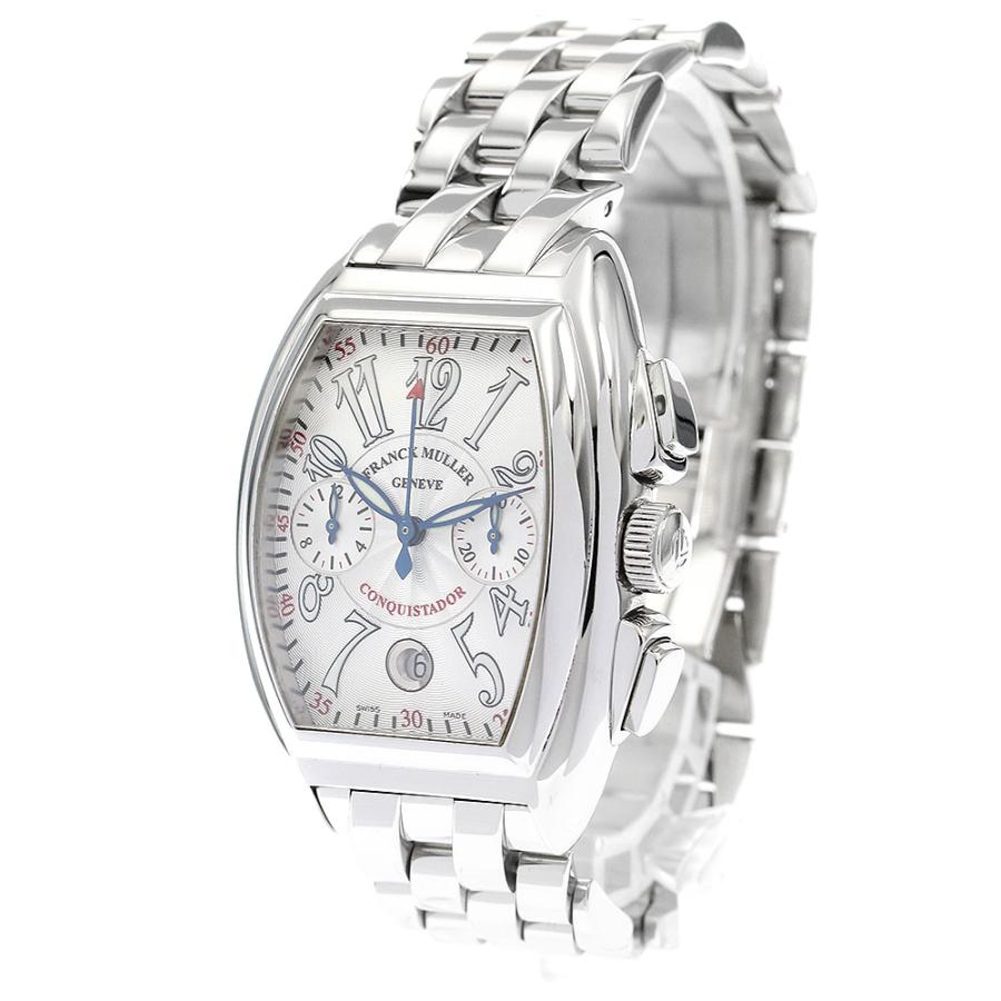 FRANCK MULLER（フランクミュラー） FRANCK MULLER 8005CC