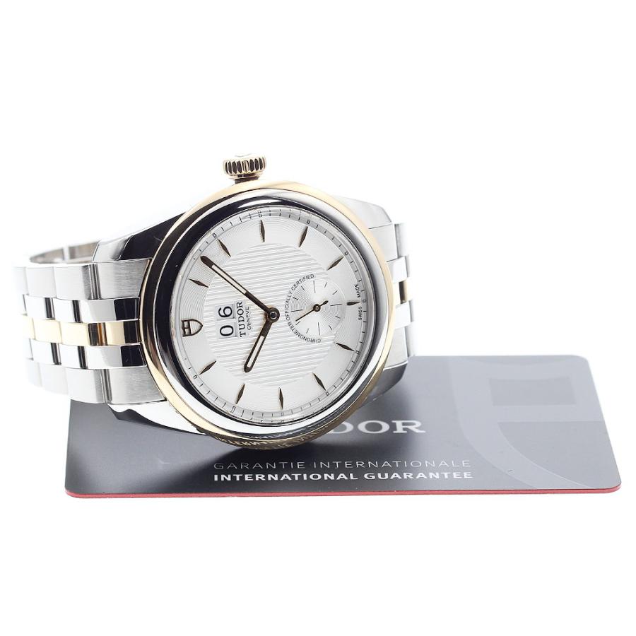 TUDOR グラマー　ダブルデイト　57103 TUDOR（チューダー） チュードル TUDOR 57103 グラマー ダブルデイト