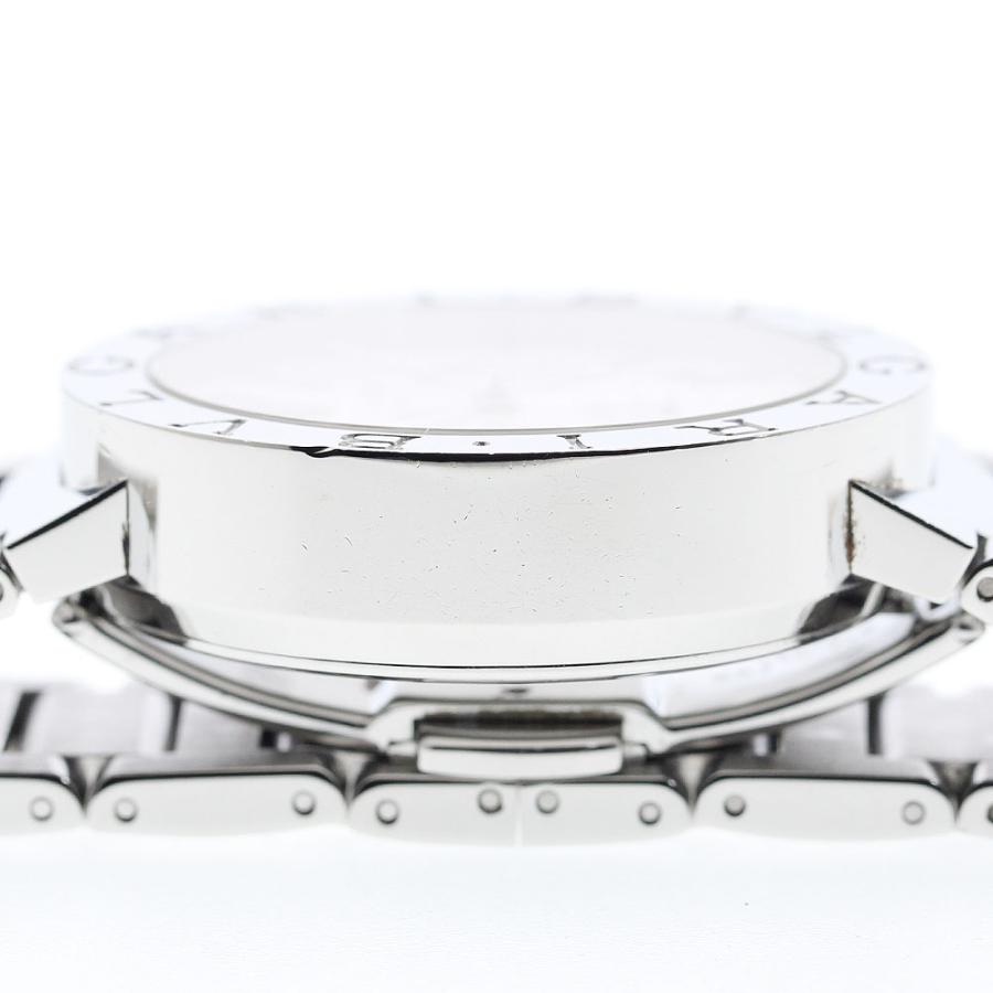 BVLGARI（ブルガリ） BVLGARI BB38SSCH ブルガリブルガリ デイト