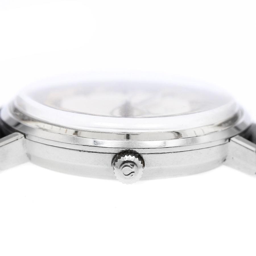 OMEGA（オメガ） デビル ヴィンテージ デイト 自動巻き メンズ _896490