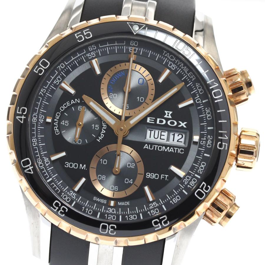 EDOX（エドックス） EDOX 01123-357RCA-NBUR グランドオーシャン 