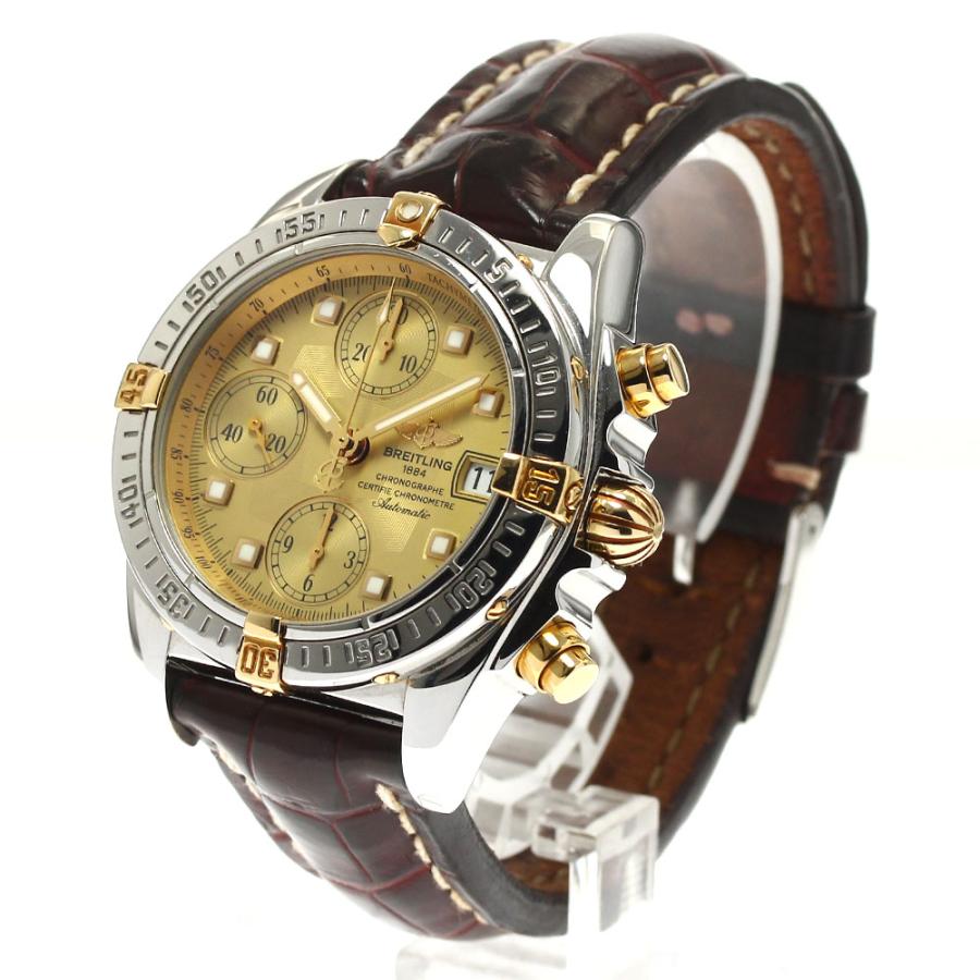 ブライトリング（BREITLING） BREITLING B13357 クロノコックピット