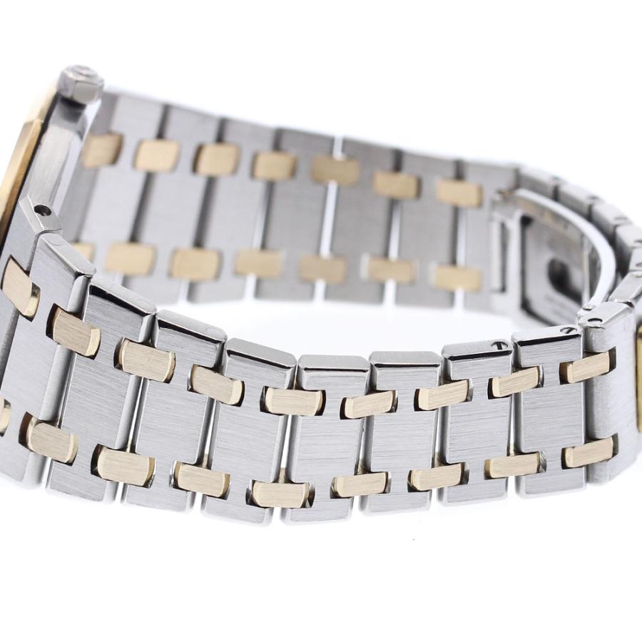 AUDEMARS PIGUET（オーデマピゲ） ロイヤルオーク YGコンビ デイト
