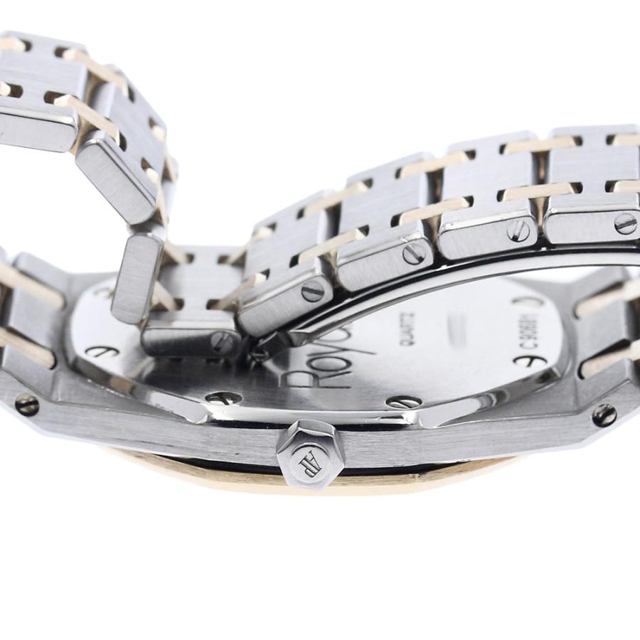 非売品 オーデマピゲ ロイヤルオーク ボールペンAUDEMARS PIGUET AUDEMARS PIGUET（オーデマピゲ） ロイヤルオーク YGコンビ デイト