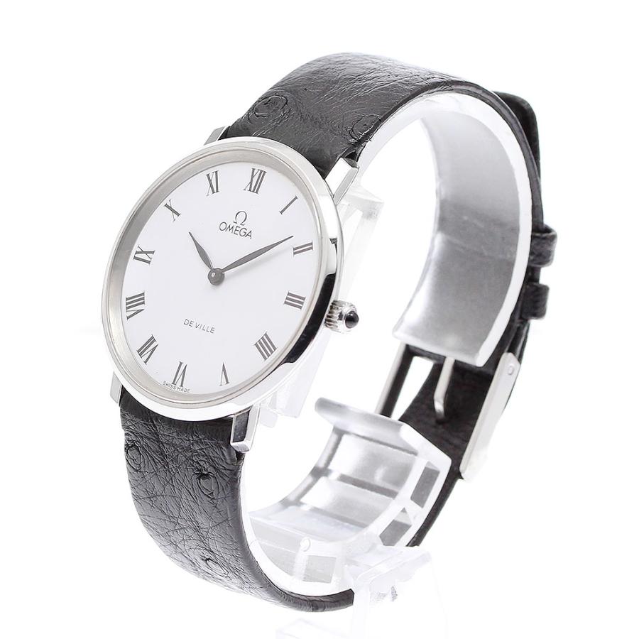【美品 箱付】オメガ デビル ヴィンテージ 手巻き腕時計 OMEGA - 【美品 箱付】オメガ デビル ヴィンテージ 手巻き腕時計の通販