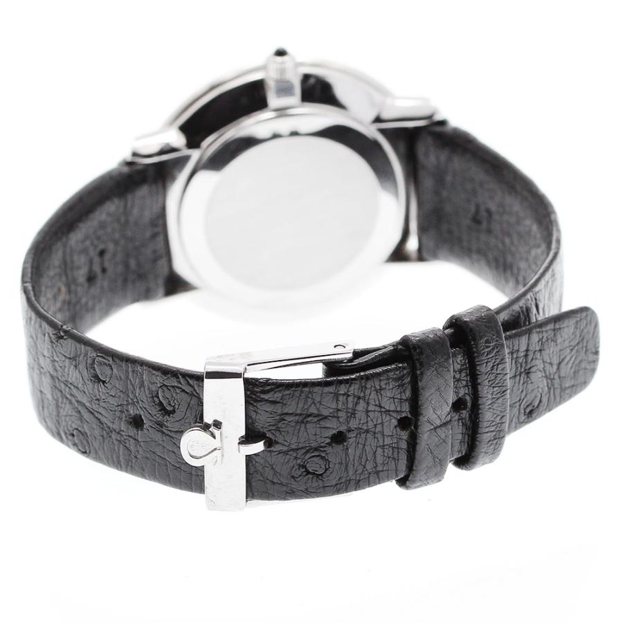 OMEGA オメガ デビル ヴィンテージ 手巻き メンズ _896590 : CLOSER