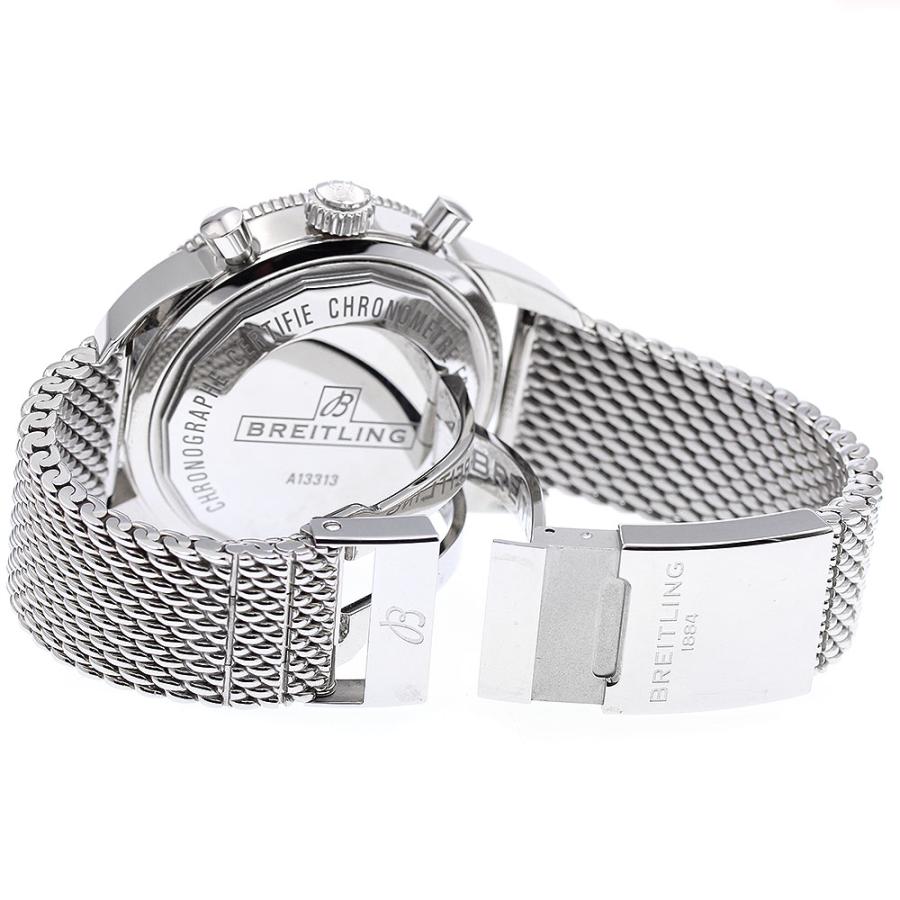 ブライトリング（BREITLING） BREITLING A13313 スーパーオーシャン