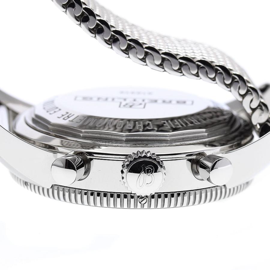 ブライトリング（BREITLING） BREITLING A13313 スーパーオーシャン
