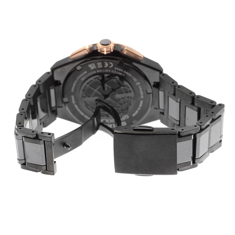 未使用セイコー アストロン ネクスター SBXC159 5X83-0AE0-1 未使用セイコー アストロン ネクスター SBXC159 5X83-0AE0-1