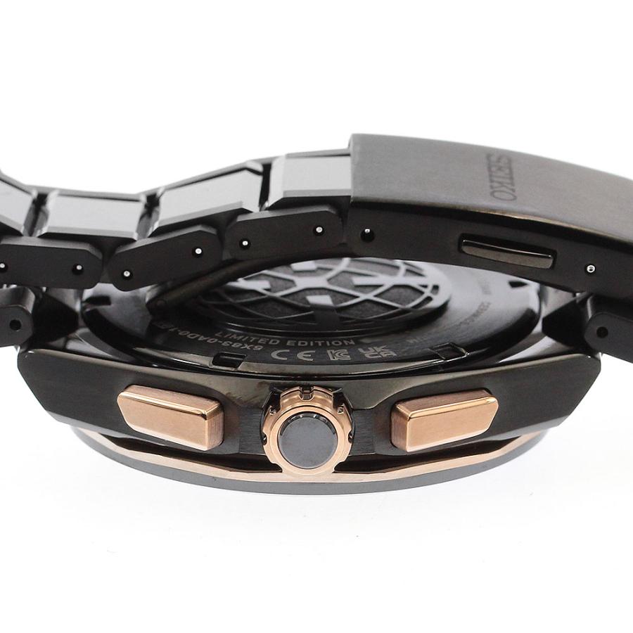 SEIKO（セイコー） SEIKO SBXC158/5X83-0AD0 アストロン ネクスター