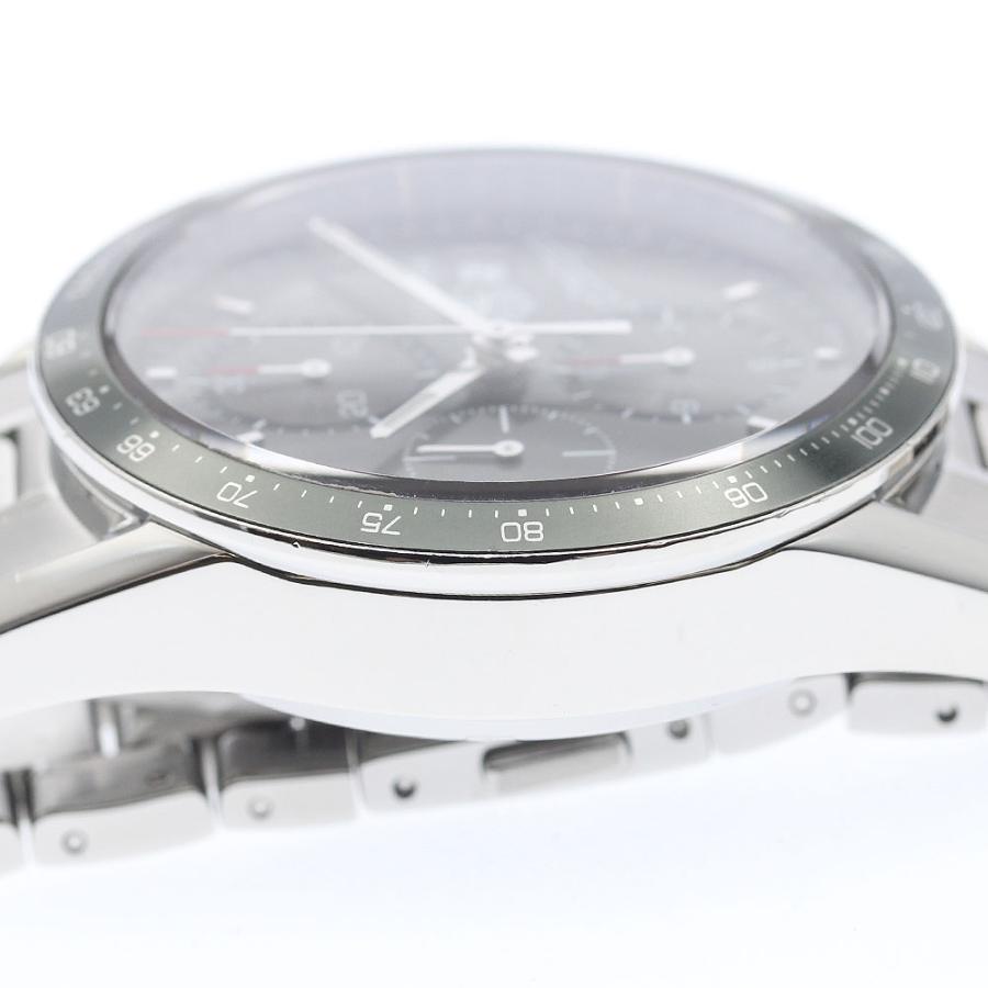 タグホイヤー カレラ　 CV201C 1***/4000 ☆国内4000本限定☆ TAG HEUER タグホイヤー CV201C カレラ J・M・ファンジオ 4000本限定