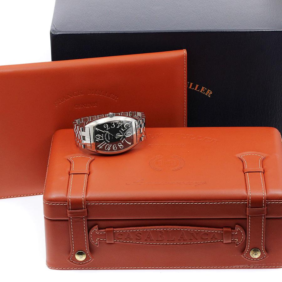 FRANCK MULLER（フランクミュラー） ベルト訳あり FRANCK MULLER 8880C