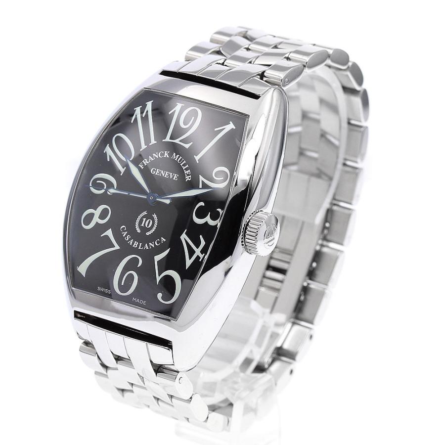 FRANCK MULLER（フランクミュラー） ベルト訳あり FRANCK MULLER 8880C