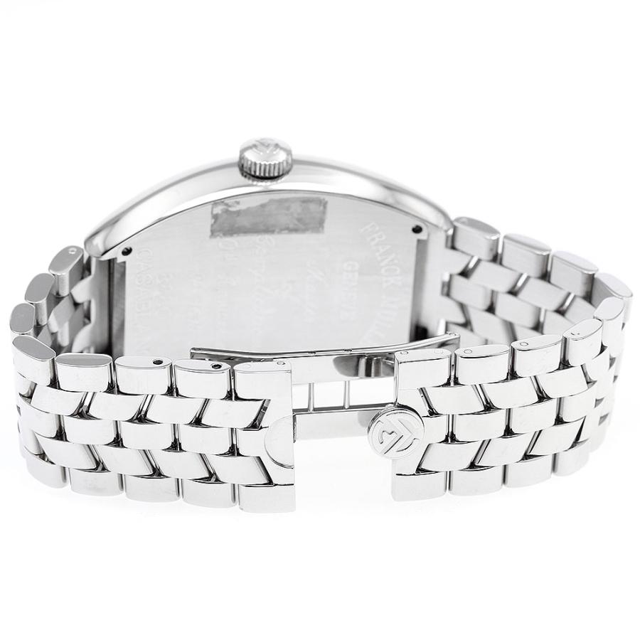 FRANCK MULLER（フランクミュラー） ベルト訳あり FRANCK MULLER 8880C