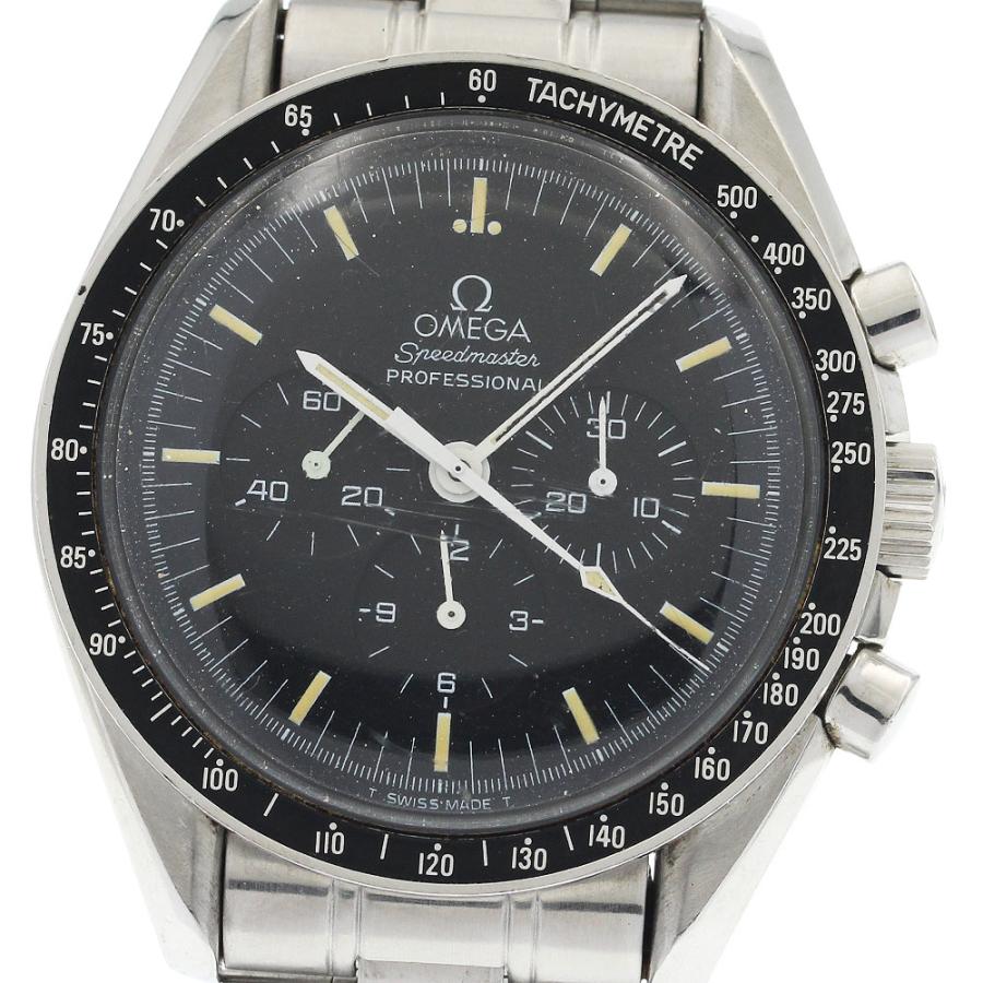 OMEGA（オメガ） ジャンク OMEGA 3592.50 スピードマスター 