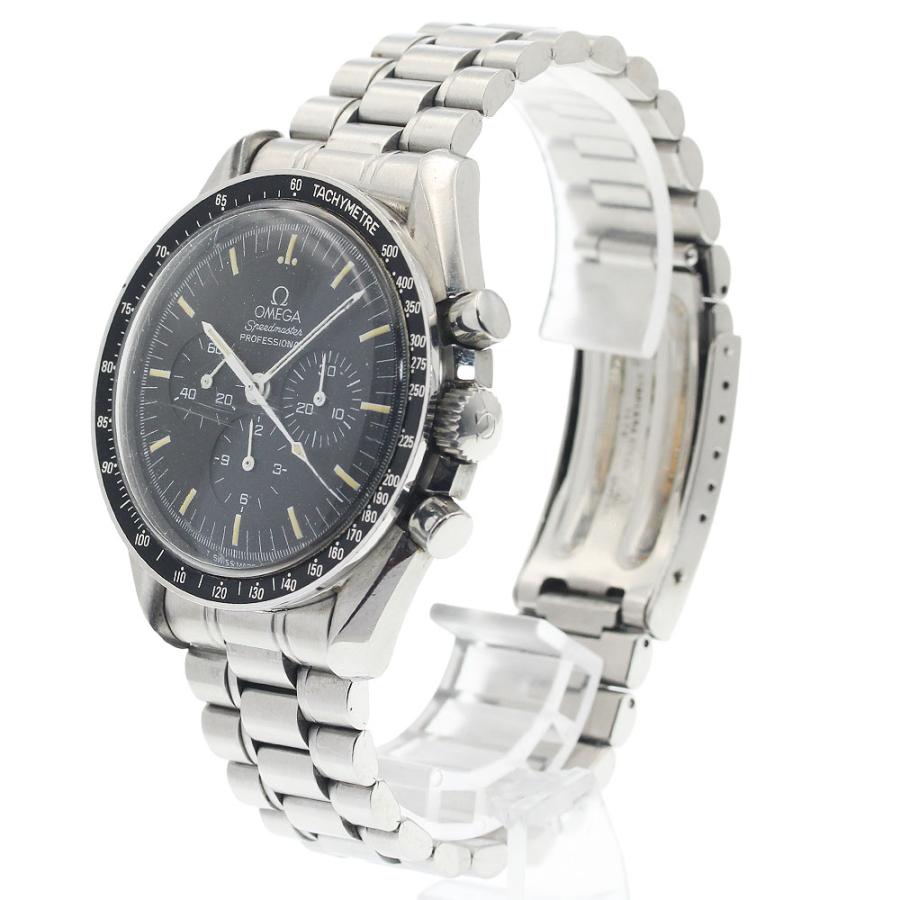 OMEGA（オメガ） ジャンク OMEGA 3592.50 スピードマスター