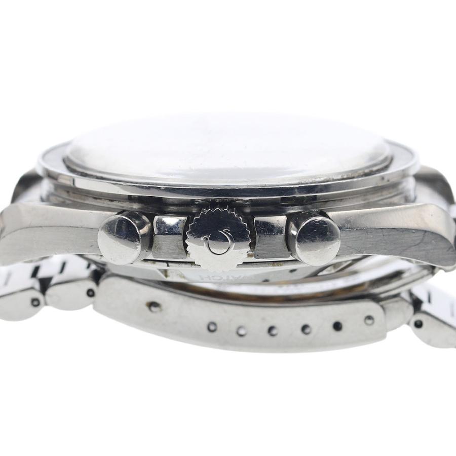 OMEGA（オメガ） ジャンク OMEGA 3592.50 スピードマスター