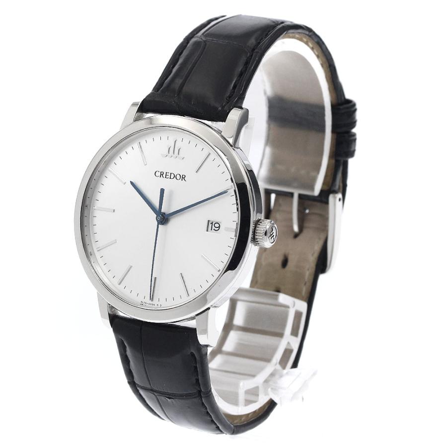 SEIKO（セイコー） SEIKO GCBW995/4L75-00B0 クレドール シグノ デイト