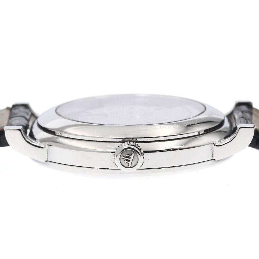 SEIKO（セイコー） SEIKO GCBW995/4L75-00B0 クレドール シグノ デイト