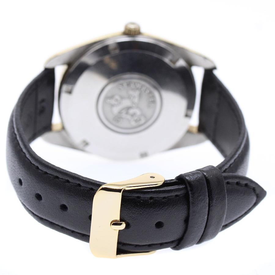 【極上品】オメガ シーマスター デイト 自動巻き 166.067 良好稼働品 OMEGA オメガ 166.067 シーマスター デイト Cal.565 自動巻き