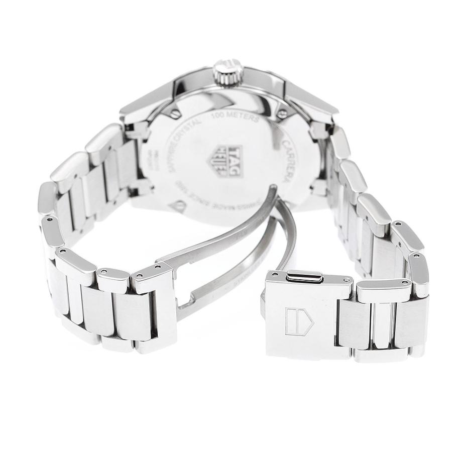 TAG HEUER（タグ・ホイヤー） TAG HEUER WBG1310 カレラ クォーツ 