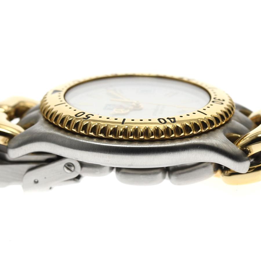TAG HEUER（タグ・ホイヤー） TAG HEUER WG1122-K0 セル デイト