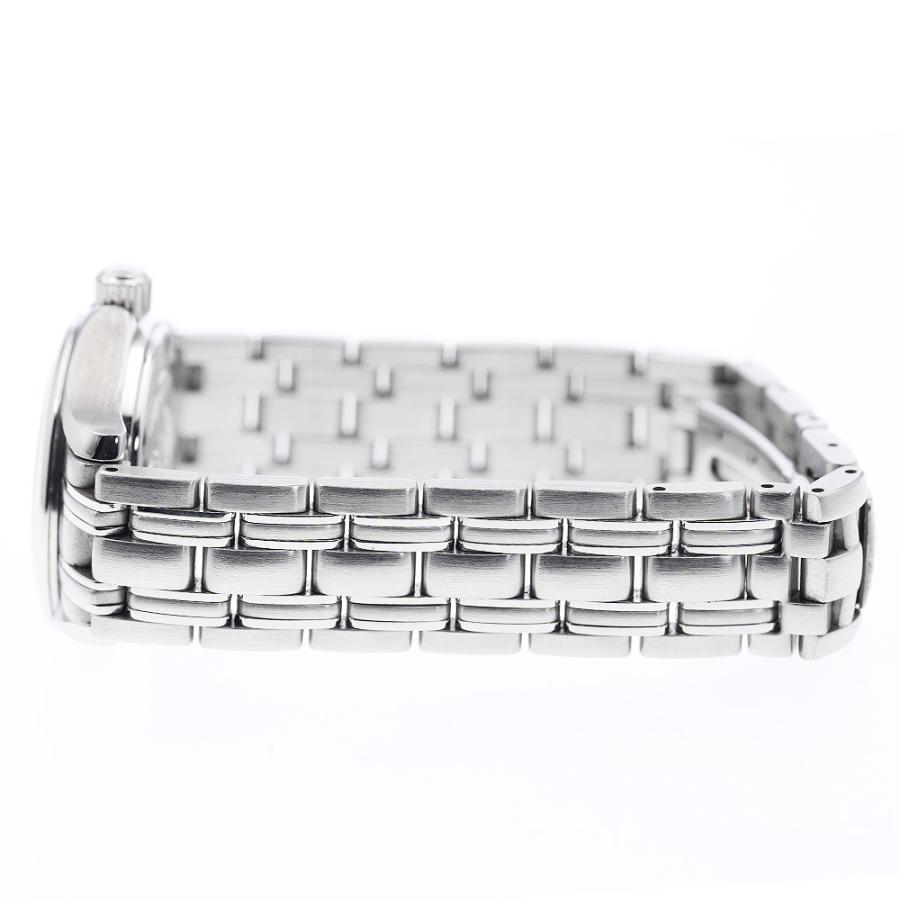 OMEGA オメガ 2581.72 シーマスター120M デイト クォーツ レディース  