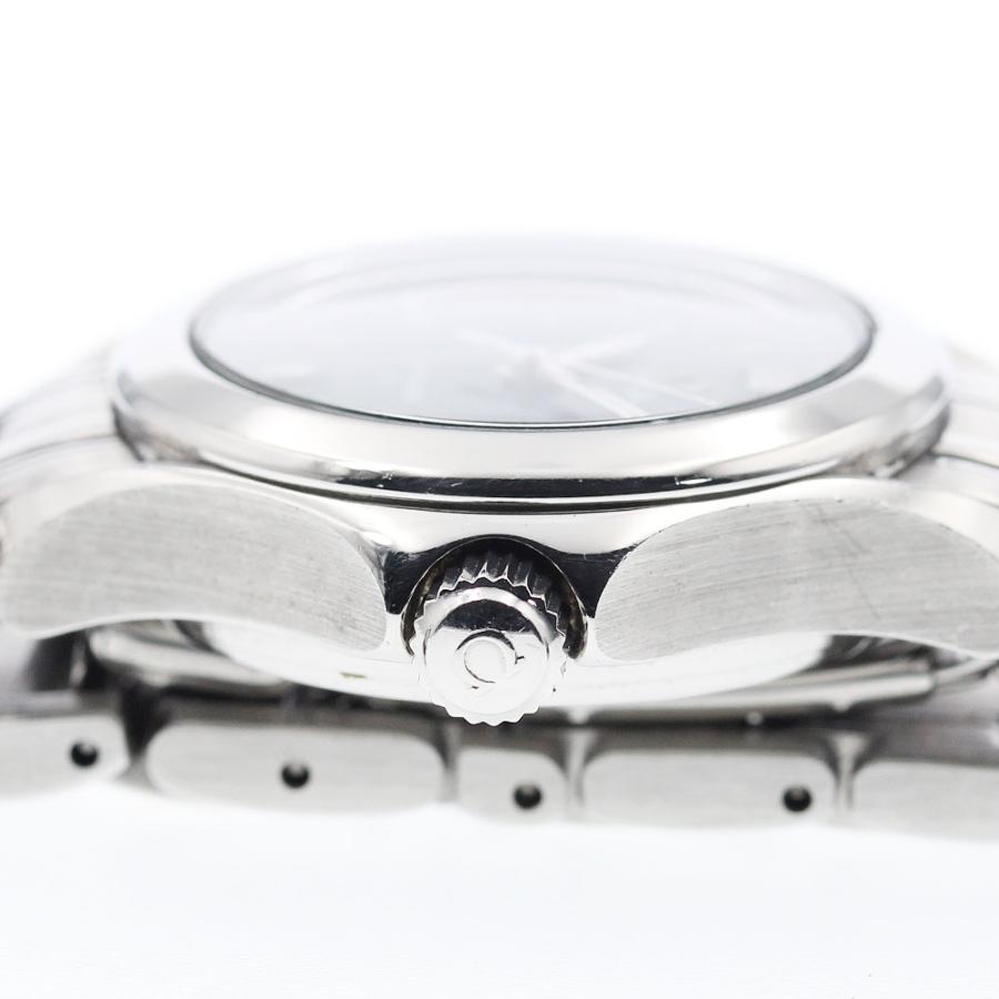 OMEGA オメガ 2581.72 シーマスター120M デイト クォーツ レディース  