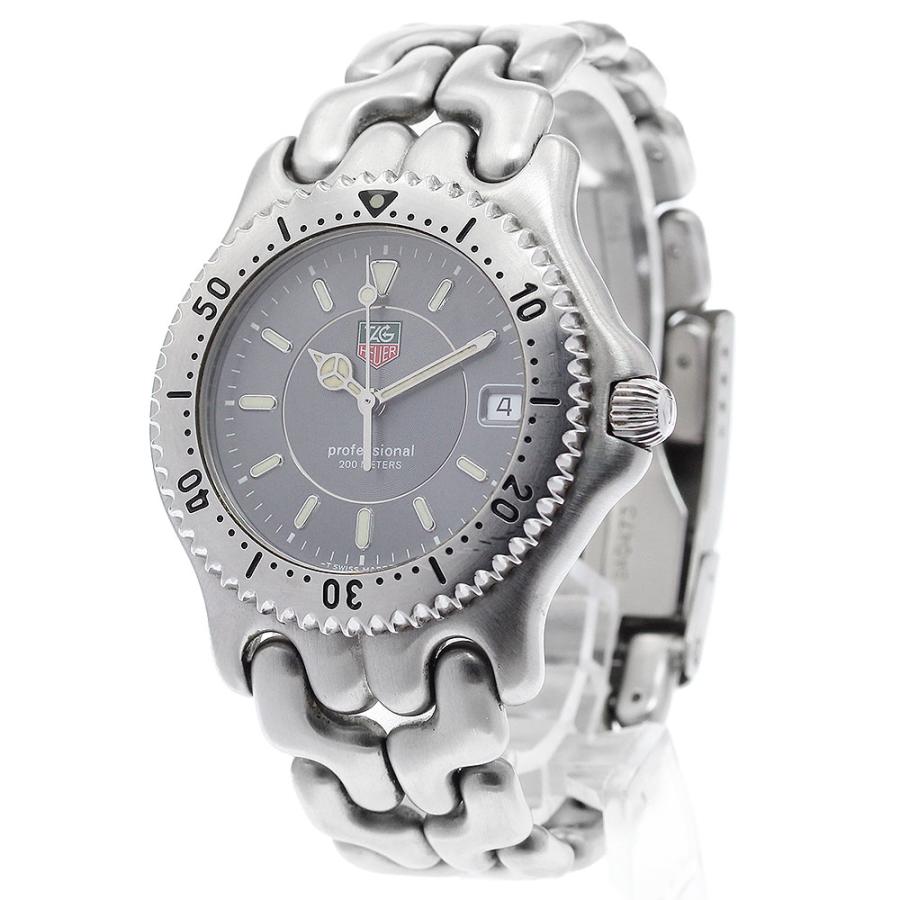 TAG HEUER（タグ・ホイヤー） TAG HEUER WG1113-K0 セル 