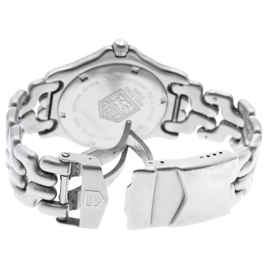 TAG HEUER（タグ・ホイヤー） TAG HEUER WG1113-K0 セル