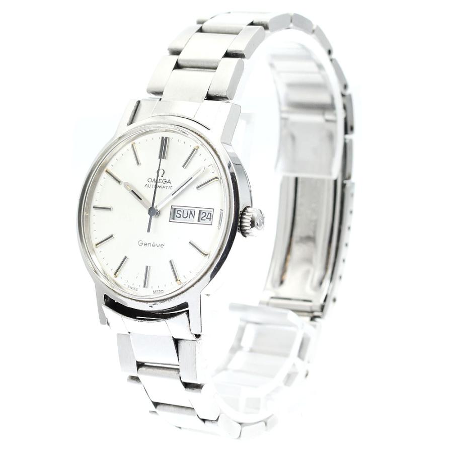 099 腕時計 オメガ OMEGA 166.0117 ジュネーブ ヴィンテージ Cal.1022  