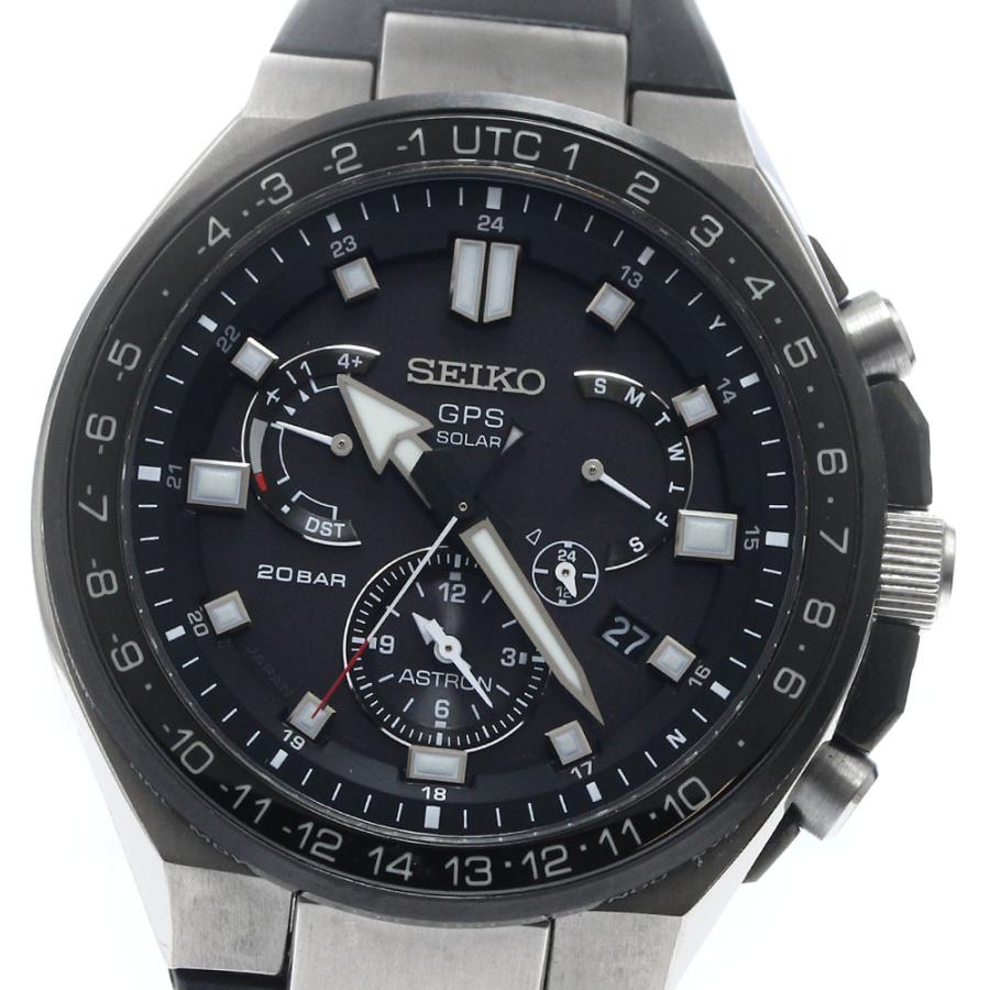 SEIKO（セイコー） SEIKO SBXB169/8X53-0BB0 アストロン GPS ソーラー
