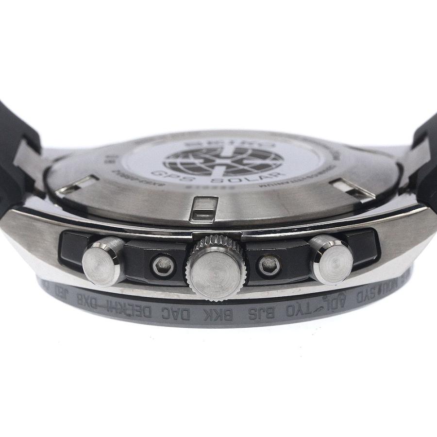 SEIKO（セイコー） SEIKO SBXB169/8X53-0BB0 アストロン GPS ソーラー