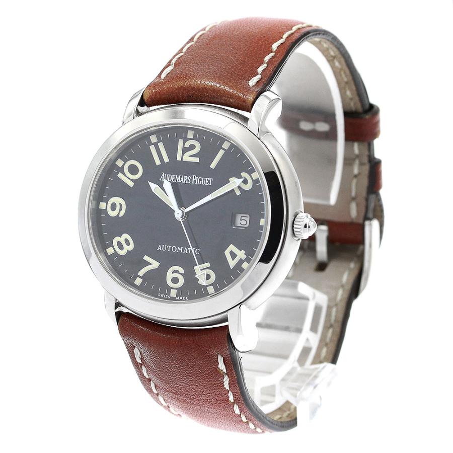 AUDEMARS PIGUET（オーデマピゲ） AUDEMARS PIGUET 15016ST ミレネリー
