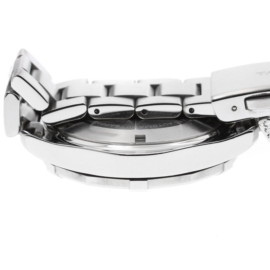 TAG HEUER タグホイヤー WAP2011.BA0830 アクアレーサー デイト 自動  