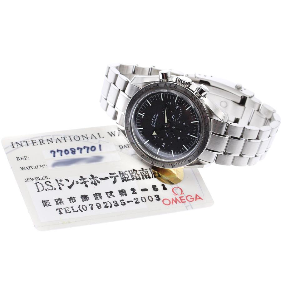 OMEGA（オメガ） OMEGA 3594.50 スピードマスター プロフェッショナル
