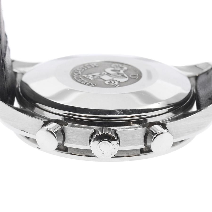 OMEGA（オメガ） OMEGA 3513.30 スピードマスター デイト クロノグラフ