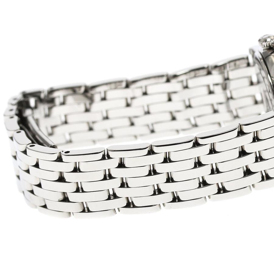 OMEGA オメガ 424.10.27.60.55.001 デビル プレステージ 6Pダイヤ  