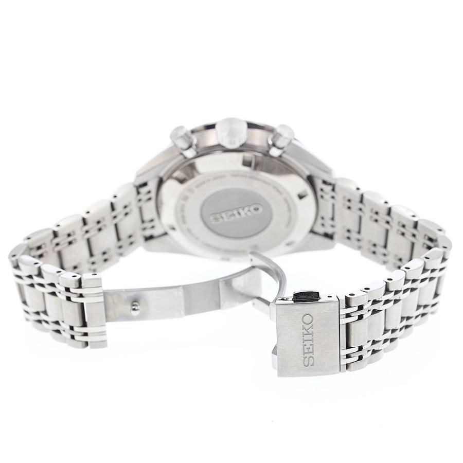SEIKO (セイコー) プロスペックス スピードタイマー SBEC023 8R48-00T0 限定モデル 自動巻き 美品【中古】 SEIKO（セイコー） SEIKO SBEC023/8R48-00T0 プロスペックス スピード