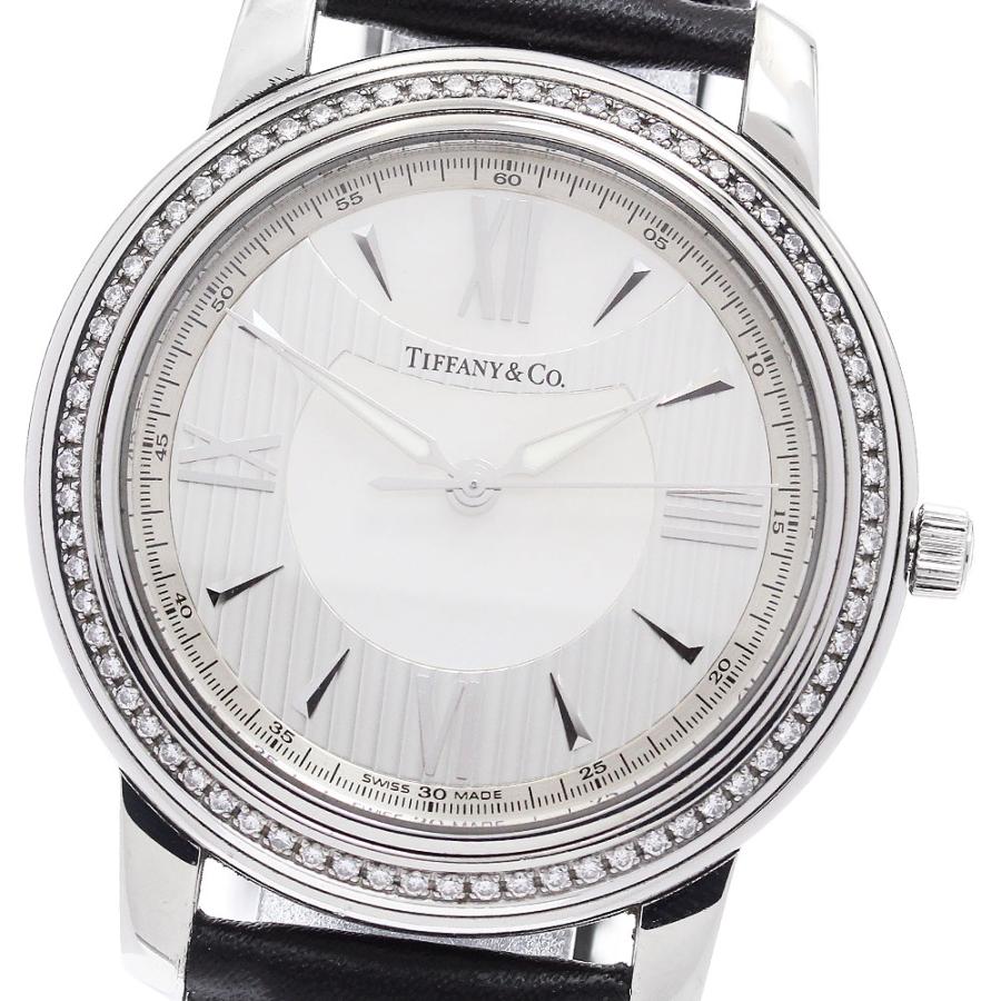 TIFFANY&Co.（ティファニー） TIFFANY&Co. Z0046.17.10B91A40A マーク