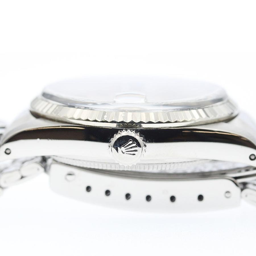 TUDOR チュードル 72034 プリンス オイスターデイト WGベゼル 自動巻き