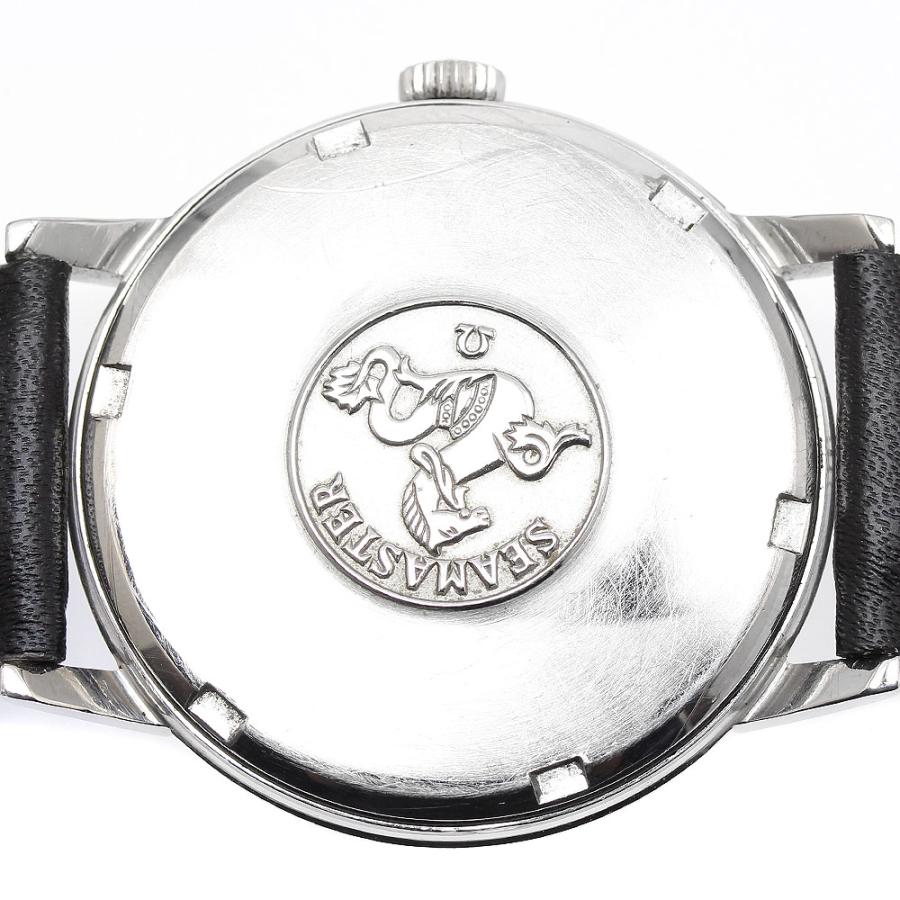 OMEGA（オメガ） OMEGA 136.011 ジュネーブ デイト Cal.613 手巻き