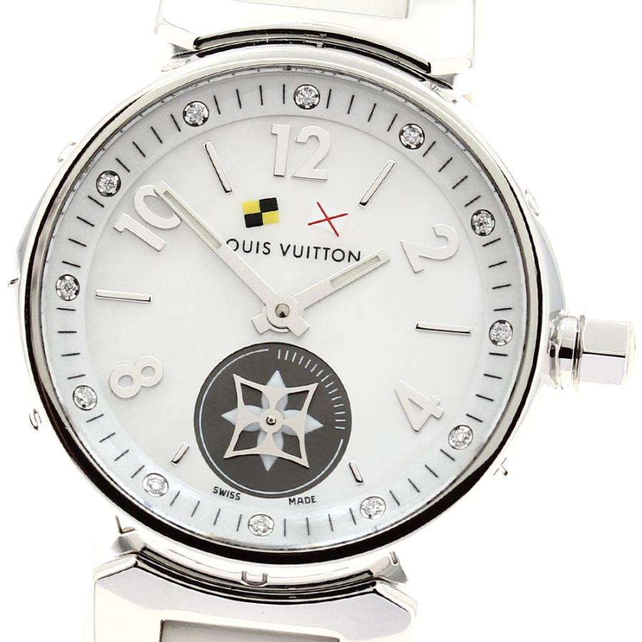 LOUIS VUITTON ルイ・ヴィトン Q12M0 タンブール ラブリーカップ 12P  