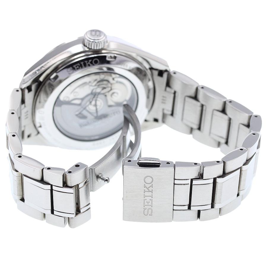 SEIKO（セイコー） SEIKO 6R21-01E0/SARW037 プレサージュ 武藤嘉紀