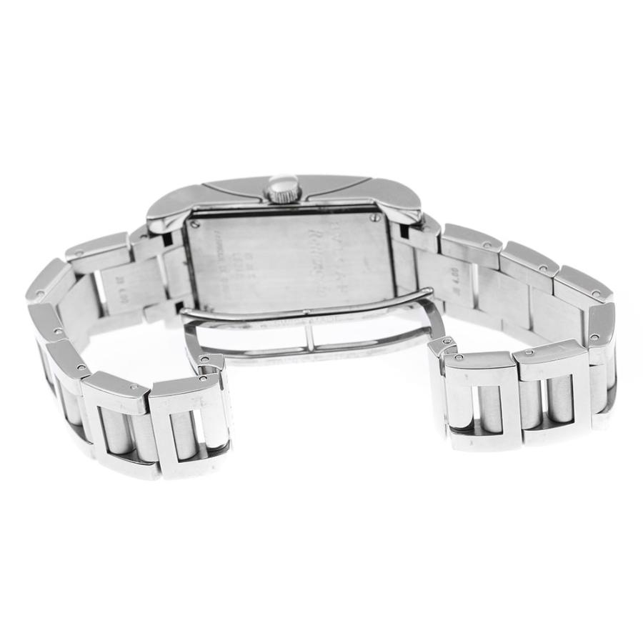 BVLGARI（ブルガリ） BVLGARI RT39S レッタンゴロ クォーツ レディース