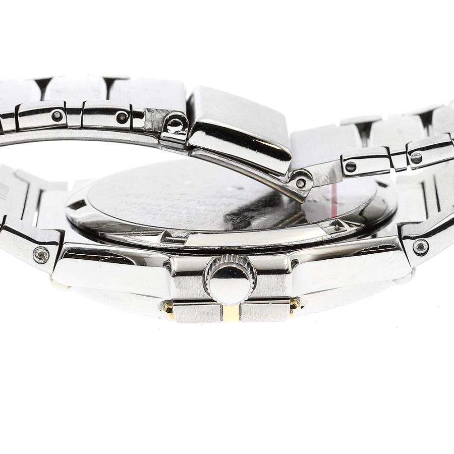 SEIKO（セイコー） SEIKO 9461-5010 クレドール ツイン ジェラルド