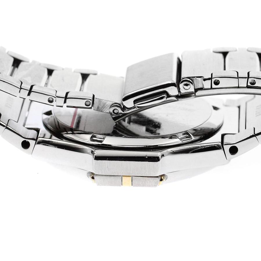 SEIKO（セイコー） SEIKO 9461-5010 クレドール ツイン ジェラルド