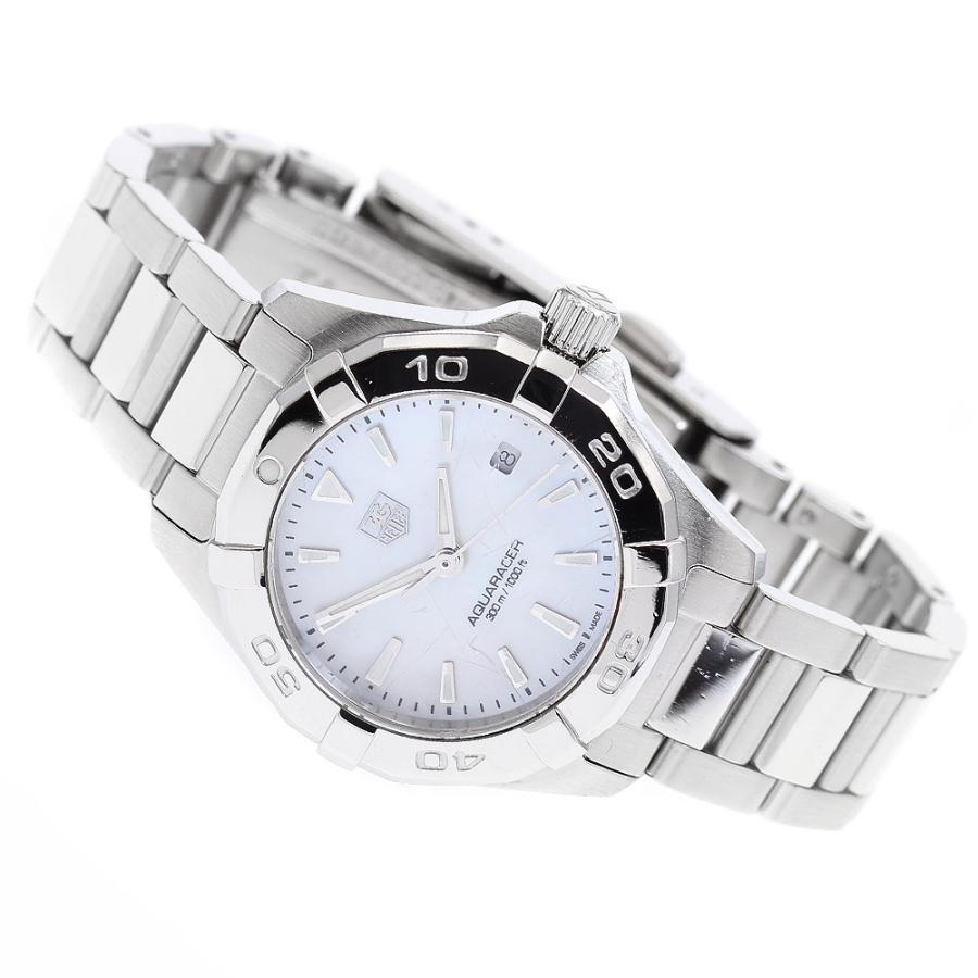 TAG HEUER タグホイヤー WAY1412.BA0920 アクアレーサー デイト  